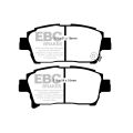 DP1459 Brake Pads ULTIMAX2 EBC Brakes for Toyota bB Corolla Verso Prius NHW20