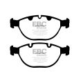 DP41472R Brake Pads YELLOWSTUFF EBC Brakes for BMW X5 E53 BMW X5