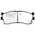 DP1475 Brake Pads ULTIMAX2 EBC Brakes for KIA Mentor Rio DC Shuma