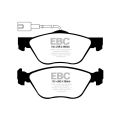 DP1571 Brake Pads ULTIMAX2 EBC Brakes for Alfa Romeo 156 GT Spider