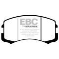 DP31678C Brake Pads REDSTUFF EBC Brakes