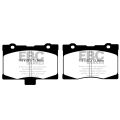 DP1735 Brake Pads ULTIMAX2 EBC Brakes for Honda Legend KB1