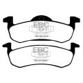 DP61804 Brake Pads GREENSTUFF EBC Brakes for Ford Expedition LINCOLN Navigator Ford Expedition LINCOLN MKT Navigator