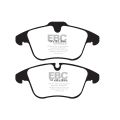 DP1911 Brake Pads ULTIMAX2 EBC Brakes for Jaguar XF X250 XF Sportbrake XJ6 XJ8 XK SType