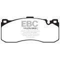 DP1995 Brake Pads ULTIMAX2 EBC Brakes