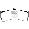 DP4033R Brake Pads YELLOWSTUFF EBC Brakes