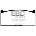 DP4044R Brake Pads YELLOWSTUFF EBC Brakes