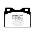 DP220/3 Brake Pads ULTIMAX2 EBC Brakes