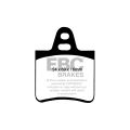 DP222 Brake Pads ULTIMAX2 EBC Brakes for Citroen CX Saloon