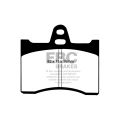 DP227 Brake Pads ULTIMAX2 EBC Brakes for Citroen Xantia Estate CX Estate XM Estate