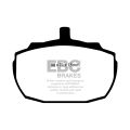 DP243 Brake Pads ULTIMAX2 EBC Brakes for Austin Princess MG R V8 MORGAN Plus 4 Plus 8 Roadster Runabout PRINCESS 1700 1800 2000 2200 WOLSELEY Saloon 9/4