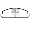 DP265 Brake Pads ULTIMAX2 EBC Brakes