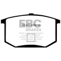 DP298 Brake Pads ULTIMAX2 EBC Brakes