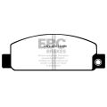 DP318 Brake Pads ULTIMAX2 EBC Brakes for Mazda 929 LA4 RX4