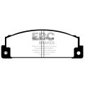 DP372 Brake Pads ULTIMAX2 EBC Brakes for Fiat 131 X1/9 Ritmo Strada Seat 131 132