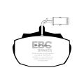DP471 Brake Pads ULTIMAX2 EBC Brakes for Austin Ambassador