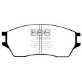 DP639 Brake Pads ULTIMAX2 EBC Brakes for Honda Prelude BA1