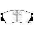 DP679 Brake Pads ULTIMAX2 EBC Brakes for Mitsubishi Sapporro