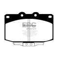 DP2763 Brake Pads GREENSTUFF EBC Brakes for Mazda RX7 FC Mazda RX7