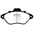 DP794 Brake Pads ULTIMAX2 EBC Brakes for Citroen XM Saloon