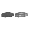 DP8003RPX Racing Brake Pads RP-X Racing EBC Brakes for CATERHAM C21 JPE GINETTA