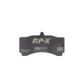 DP8006RPX Racing Brake Pads RP-X Racing EBC Brakes for Holden HSV Australia and New Zealand VT VX Y Z E