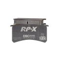 DP8037/2RPX Racing Brake Pads RP-X Racing EBC Brakes