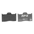 DP8038RPX Racing Brake Pads RP-X Racing EBC Brakes for AC 378