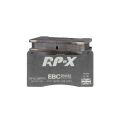 DP8039RPX Racing Brake Pads RP-X Racing EBC Brakes