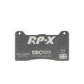 DP8039RPX Racing Brake Pads RP-X Racing EBC Brakes
