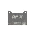 DP8057RPX Racing Brake Pads RP-X Racing EBC Brakes