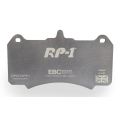 DP8074RP1 Racing Brake Pads RP-1 Racing EBC Brakes