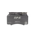 DP8074RPX Racing Brake Pads RP-X Racing EBC Brakes