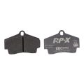 DP81208RPX Racing Brake Pads RP-X Racing EBC Brakes for Porsche Boxster 986 Boxster 987 Cayman 987 Porsche 911 996 911 997 Boxster Boxster S Cayman 911 996 Carrera 911 996 Carrera 4 911 996 Carrera Targa 911 996 Carrera S 911 997 Carrera 911 997 Carrera 4-4