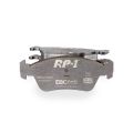 DP81211RP1 Racing Brake Pads RP-1 Racing EBC Brakes for BMW 3 Series E36 316 3 Series E36 318 3 Series E36 320 3 Series E36 323 3 Series E36 325 3 Series E36 328 3 Series E46 316 3 Series E46 318 3 Series E46 320 3 Series E46 323 3 Series E46 325 3 Series-1