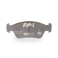 DP81211RP1 Racing Brake Pads RP-1 Racing EBC Brakes for BMW 3 Series E36 316 3 Series E36 318 3 Series E36 320 3 Series E36 323 3 Series E36 325 3 Series E36 328 3 Series E46 316 3 Series E46 318 3 Series E46 320 3 Series E46 323 3 Series E46 325 3 Series-2