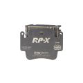DP81514RPX Racing Brake Pads RP-X Racing EBC Brakes for Porsche Boxster 986 Cayman 987 Porsche 911 996 911 997 Boxster S Cayman 911 996 Carrera 911 996 Carrera 4 911 996 Carrera Targa 911 996 Carrera S 911 997 Carrera Boxster 986 S Cayman 987 S 911 996 Ca-1