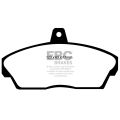 DP815 Brake Pads ULTIMAX2 EBC Brakes for Honda Civic 5th Gen MA9 Civic 5th Gen MB1 Civic 6th Gen MA8 Civic 6th Gen MB2 Civic 6th Gen MB3 Civic 6th Gen MB4 Civic 6th Gen MB Civic 7th Gen EP1 Civic 7th Gen EU5 Civic 7th Gen EP2 Civic 7th Gen EU6 Civic 7th G