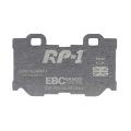 DP81824RP1 Racing Brake Pads RP-1 Racing EBC Brakes for Infiniti FX30D FX37 FX50 G37 M30D M35h M37 Q50 Q50 Hybrid Q60 Q60 Coupe Q70 QX70 Nissan 370Z 370Z Nismo Infiniti FX50 G37 M37 M56 Q50 Q50 hybrid Q60 CV36 Q60 CV37 Q70 QX70 Nissan 370Z Q60 S Skyline C-2