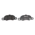 DP82057RPX Racing Brake Pads RP-X Racing EBC Brakes for Porsche 911 991 Boxster 981 Boxster Spyder 981 Boxster 718 Cayman 981 Cayman 718 Porsche 911 997 911 991 Boxster Boxster S Boxster 718 Cayman Cayman 718 911 997 Carrera 911 997 Carrera 4 911 997 Carr