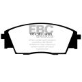 DP840 Brake Pads ULTIMAX2 EBC Brakes for Subaru COMMERCIAL Mini Jumbo Van