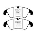 DP52055NDX Brake Pads BLUESTUFF NDX EBC Brakes for Ford Focus Mk2 Focus Mk2 RS Focus Mk2 RS500