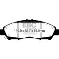 DPX3063 Brake Pads ULTIMAX2 EBC Brakes