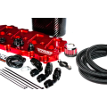 Performance Kit RTMG Performance for 2.0 TFSI EA113 Engines Red Large
