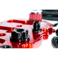 Performance Kit RTMG Performance for 2.0 TFSI EA113 Engines Red Large