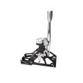 Coolerworx Short Shifter for Mitsubishi Lancer EVO VIIVIIIIX NSB Raw Alufor Minium Look Drop Gold-1