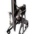 Coolerworx Short Shifter for Toyota GR Yaris Gen 1 Classic Pro Standard Orange-3