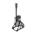 Coolerworx Short Shifter for Toyota Yaris GR Gen 1 Carbon Pro Standard Green-1