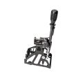 Coolerworx Short Shifter for Toyota Yaris GR Gen 1 Carbon Pro Standard Green-2
