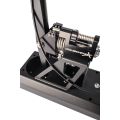 Coolerworx Short Shifter for VW Volkswagen Lupo Seat Arosa Bottom Mount Classic Pro Bulb Red-1
